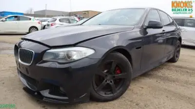 Bildeler fra BMW 5 serie 2,0d 2011mod. (226155)