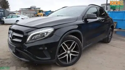 Bildeler fra Mercedes GLA 2,1d 2014mod. (226157)