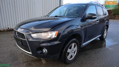 Bildeler fra Mitsubishi Outlander 2,0l 2010mod. (226168)
