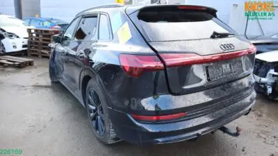 Bildeler fra Audi E-Tron 323kW 2022mod. (226169)
