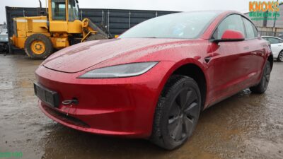 Bildeler fra Tesla Model 366kW 2024mod. (226190)