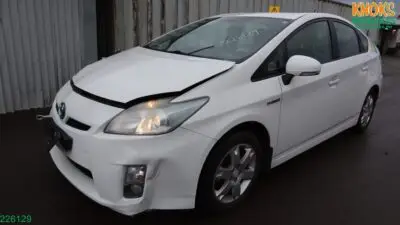 Bildeler fra Toyota Prius 1,8l hybrid 2011mod. (226129)