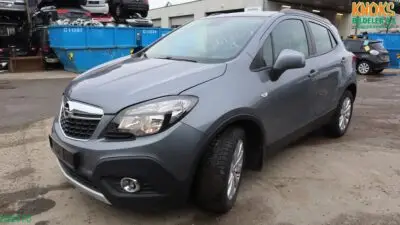 Bildeler fra Opel Mokka 1,4l 2015mod. (226170)
