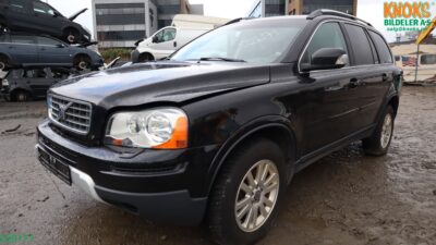 Bildeler fra Volvo XC90 2,4d 2008mod. (226171)