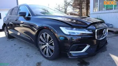 Bildeler fra Volvo V60 2,0l hybrid 2021mod. (226191)