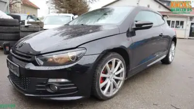 Bildeler fra VW Scirocco 1,4l 2010mod. (226198)