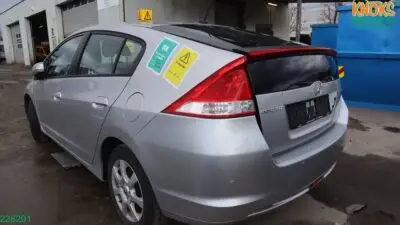 Bildeler fra Honda Insight 1,3l hybrid 2011mod. (226201)