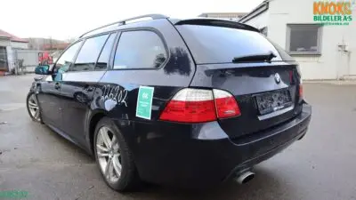 Bildeler fra BMW 5 serie 2,0d 2008mod. (226202)