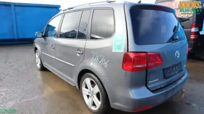 Bildeler fra VW Touran 2,0TDi 2014mod. (226206)