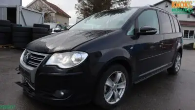 Bildeler fra VW Touran 1,9TDi 2010mod. (226207)