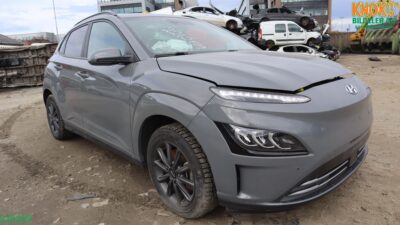 Bildeler fra Hyundai Kona 150kW 2021mod. (226209)
