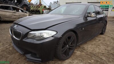 Bildeler fra BMW 5 serie 2,0d 2010mod. (226219)