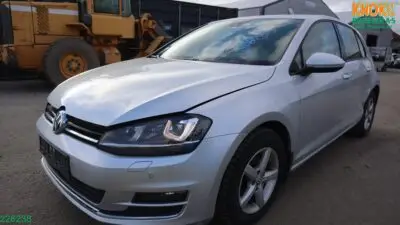 Bildeler fra VW Golf VII 1,2l 2015mod. (226238)