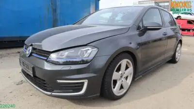 Bildeler fra VW Golf VII 1,4l hybrid 2016mod. (226240)