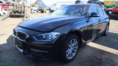 Bildeler  fra BMW 3 serie 2,0d 2012mod. (226247)