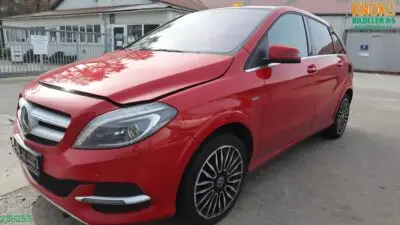 Bildeler fra Mercedes B-klasse 132kW 2017mod. (226253)