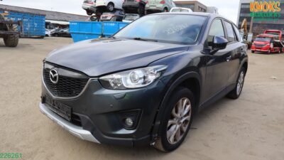 Bildeler fra Mazda CX-5 2,0l 2012mod. (226261)