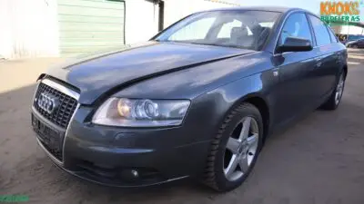 Bildeler fra Audi A6 2,7TDi 2008mod. (226248)