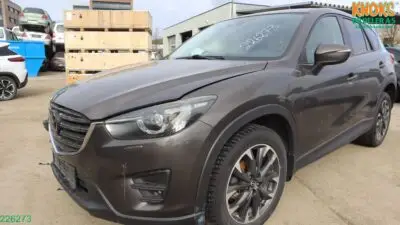 Bildeler fra Mazda CX-5 2,2d 2915mod. (226273)