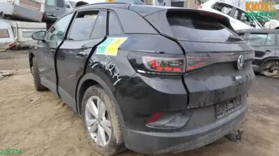 Bildeler fra VW iD-4 150kW 2022mod. (226274)