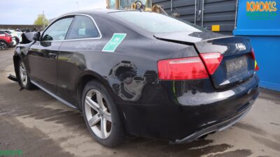 Bildeler fra Audi A5 1,8l 2008mod. (226278)
