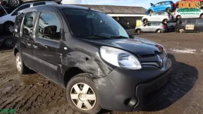Bildeler fra Renault Kangoo 1,5DCi 2017mod. (226289)