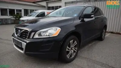Bil deler fra Volvo XC60 2,4d 2012mod. (226291)