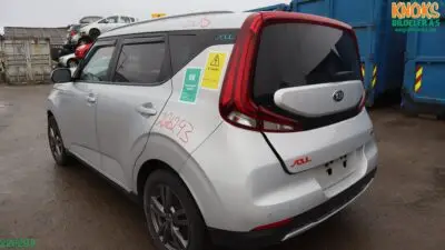 Bildeler fra Kia Soul 150kW 2021mod. (226293)