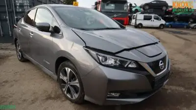 Bildeler fra Nissan Leaf 110kW 2019mod. (226303)