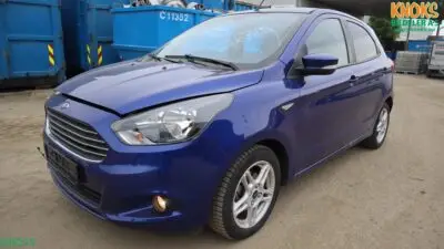 Bildeler fra Ford Ka+ 1,2l 2018mod. (226315)