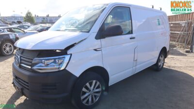 Bildeler fra VW Transporter 2,0TDi 2018mod. (226332)