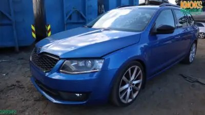 Bildeler fra Skoda Octavia 1,4l 2014mod. (226342)