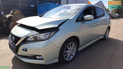 Bildeler fra Nissan Leaf 110kW 2018mod. (226343)
