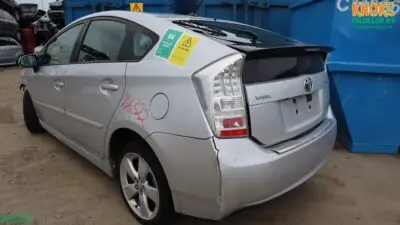 Bildeler fra Toyota Prius 1,8l hybrid 2011mod. (226322)