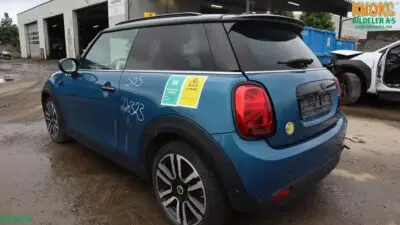 Bildeler fra Mini e-Cooper 135kW 2022mod. (226323)