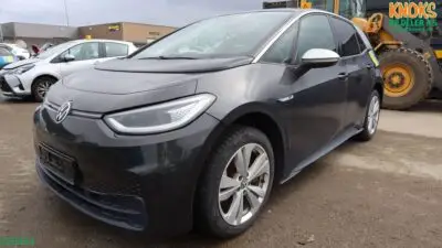 Bildeler fra VW iD-3 150kW 2020mod. (226324)