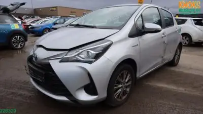 Bildeler fra Toyota Yaris 1,5l hybrid 2017mod. (226329)