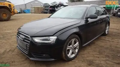Bildeler fra Audi A4 1,8l 2012mod. (226358)
