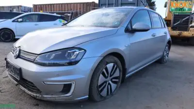 Bildeler fra VW e-Golf VII 85kW 2015mod. (226362)