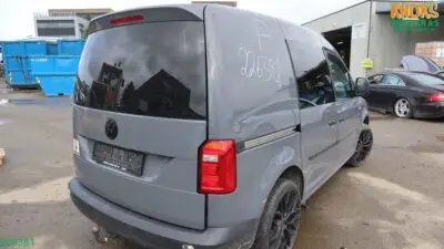Bildeler fra VW Caddy 2,0TDi 2016mod. (226381)