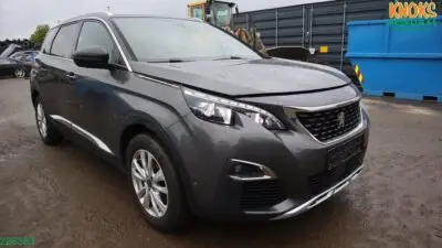 Bildeler fra Peugeot 5008 1,5 HDi 2019mod. (226383)