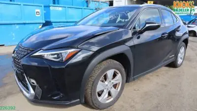 Bildeler fra Lexus UX300E 150kW 2022mod. (226392)