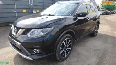 Bildeler fra Nissan X-Trail 1,6DCi 2015mod. (226397)