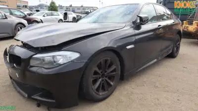 Bildeler fra BMW 5 serie 3,0d 2010mod. (226402)