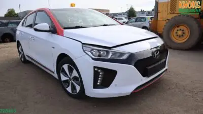 Bildeler fra Hyundai Ioniq 88kW 2019mod. (226403)