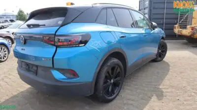 Bildeler fra VW iD 4 250kW 2025mod. (226330)