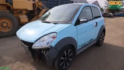 Bildeler fra Ligier IXO 0,44d 2012mod. (226336)