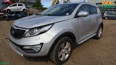 Bildeler fra Kia Sportage 1,6l 2015mod. (226345)