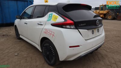Bildeler fra Nissan Leaf 160kW 2023mod. (226377)
