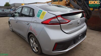 Bildeler fra Hyundai Ioniq 88kW 2018mod. (226394)